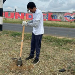 1 Millón de árboles, conservación y cuidado de la naturaleza , dona ahora y planta un árbol.